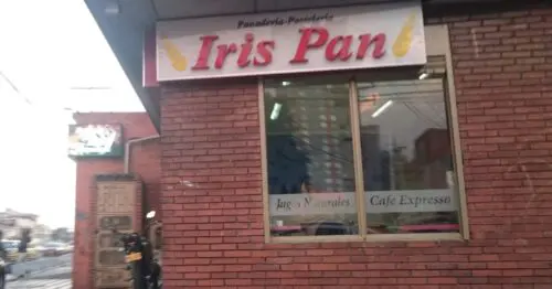 PANADERIA Y PASTELERIA IRIS PAN LA ESPERANZA SUR PANADERIA Y PASTELERIA IRIS PAN LA ESPERANZA SUR